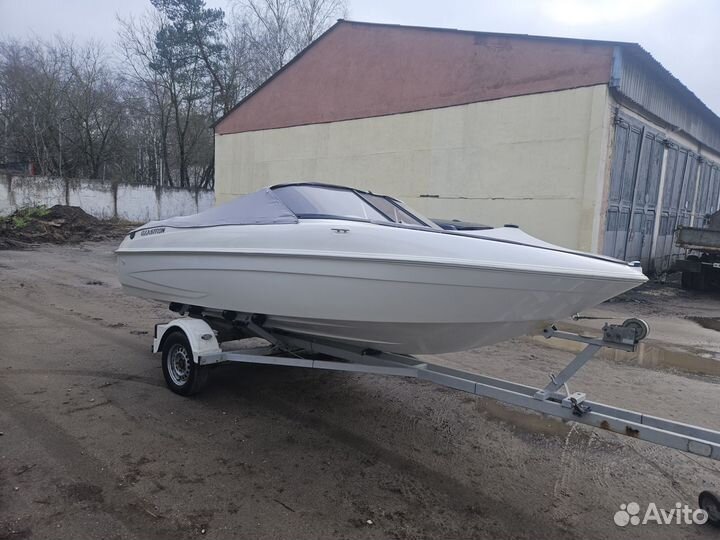 Катер Glastron MX-175,2008 год