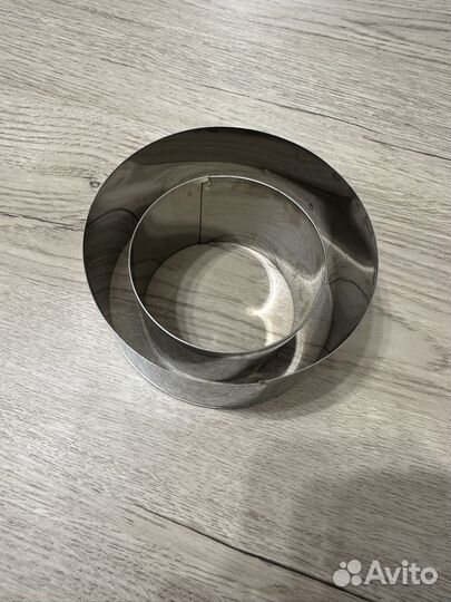 Кулинарные формы