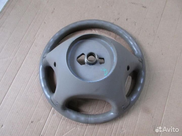 Руль w203 C-class 272.941 2007