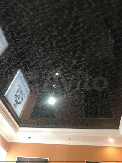 Офисные помещения