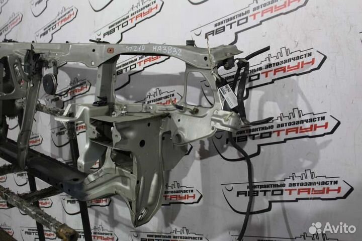 Телевизор toyota carina corona premio AT210 AT211