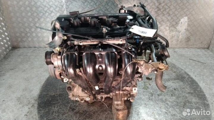 Двигатель Mazda 6 LF