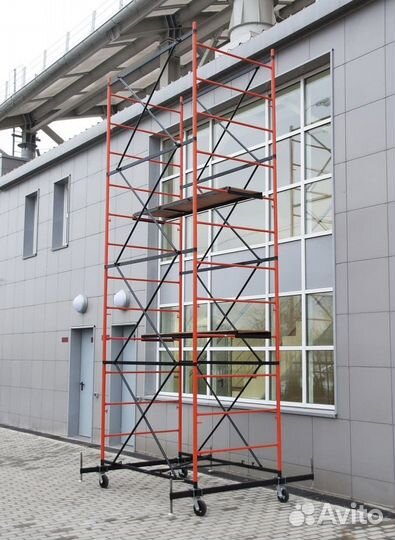 Аренда вышки тура Прокат z-8368