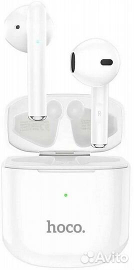Наушники беспроводные hoco EW19