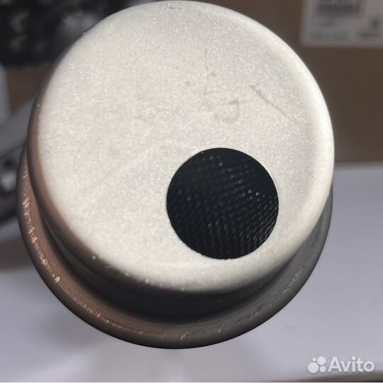 SsangYong Насос масляный 6641800401