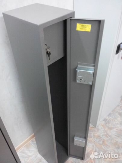 Сейф оружейный Д-1 Новый