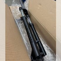 Вилка RockShox Judy Silver 27,5" 100 мм эксцентрик, Санкт-Петербург