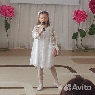 Платье alolika 134
