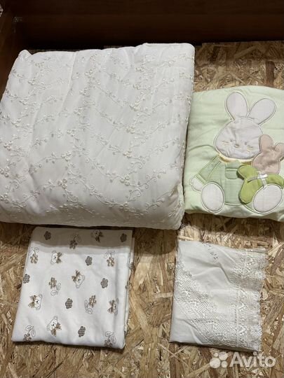 Конверт для выписки зимний