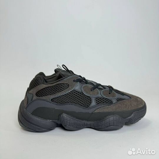 Кроссовки мужские Adidas yeezy boost 500