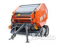 Пресс-подборщик Навигатор-НМ RB-15, 2023