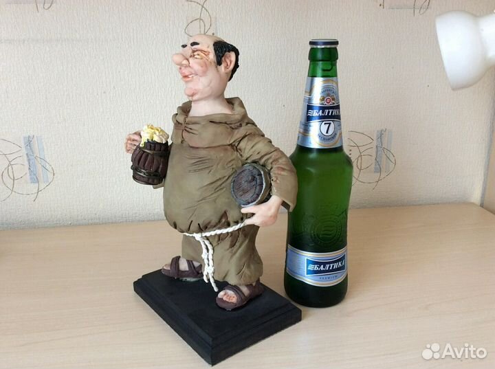 Кукла авторская интерьерная