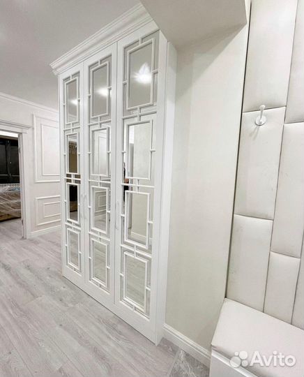 Шкафы на заказ