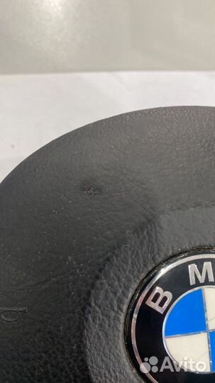 BMW Подушка безопасности