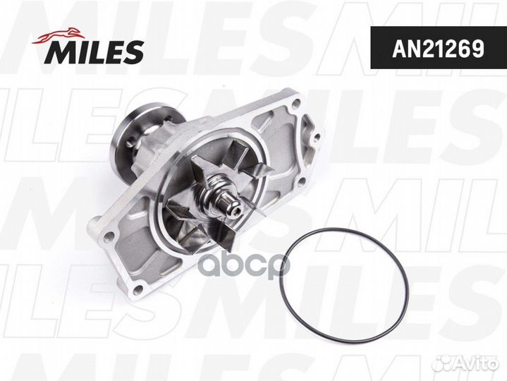 Насос водяной AN21269 Miles