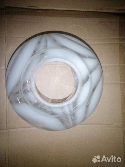 Плафон для потолочного светильника