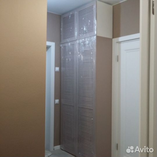 Шкаф в прихожую