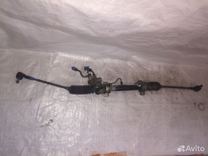 Рулевая рейка Мазда Фамилия BF BW