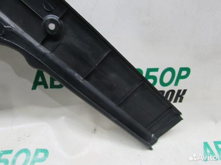 Обшивка багажника для Hyundai Sonata 4 2001-2012г