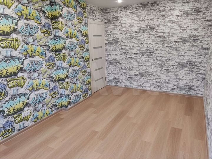 4-к. квартира, 96,6 м², 12/16 эт.