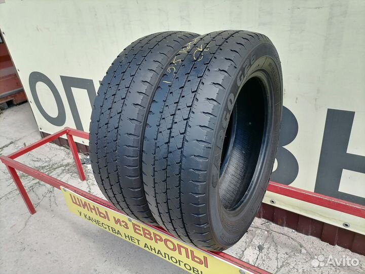 Goodyear Cargo G26 195/65 R16C