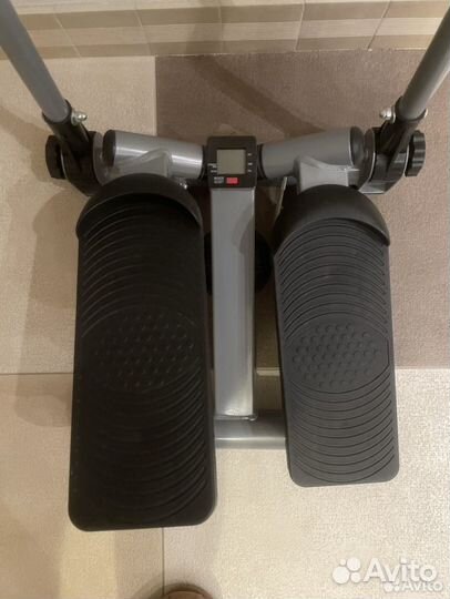 Тренажер степпер Поворотный DEC SC-S085