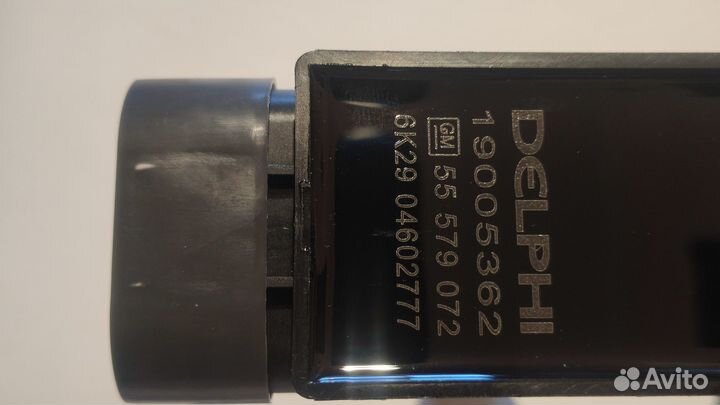 Модуль зажигания 55579072 Opel, Chevrolet