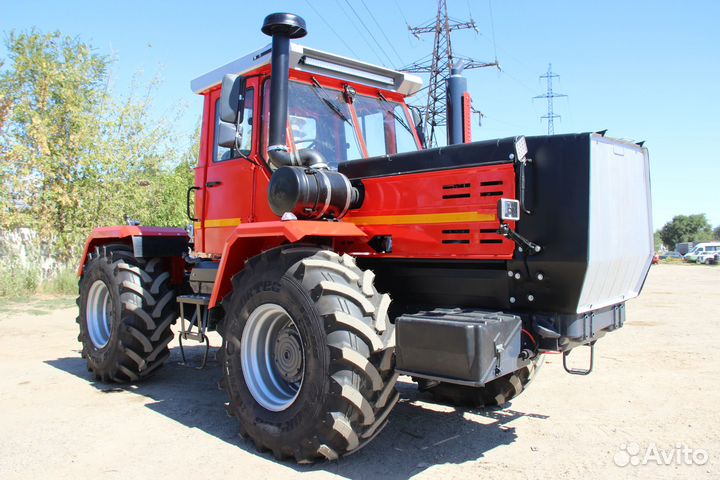 Трактор ХТЗ Т-150К, 2023