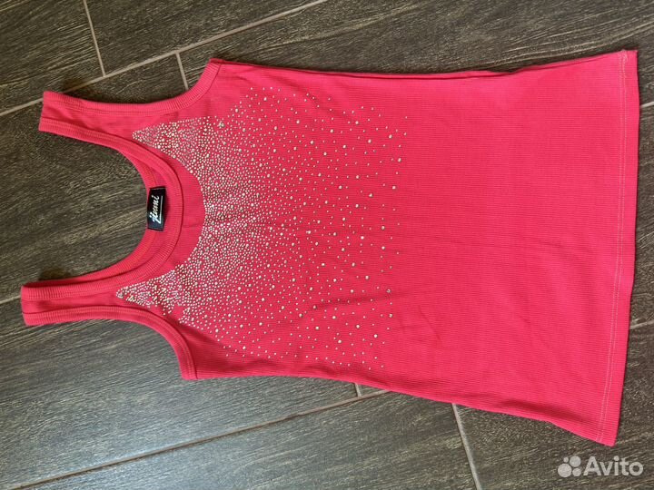 Майка женская