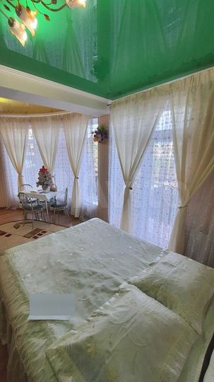 Квартира-студия, 30 м², 2/4 эт.