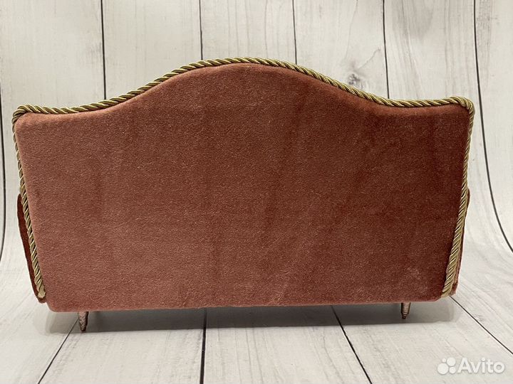 Мебель для кукол