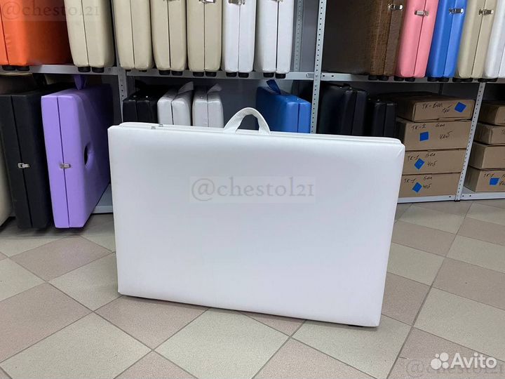 Массажный стол кушетка