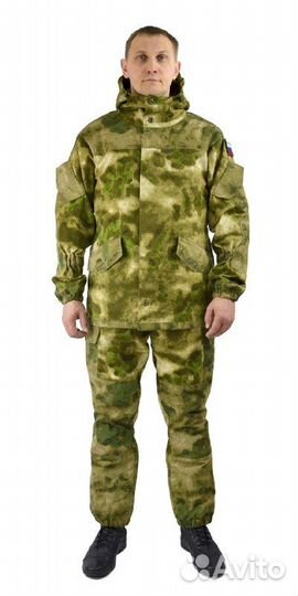 Костюмы летние, тактические