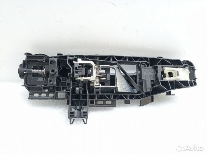 Ручка двери внешняя передняя левая Mercedes-Benz