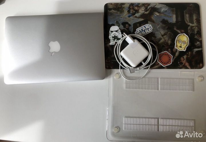 Apple MacBook Pro