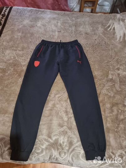 Спортивный костюм мужской