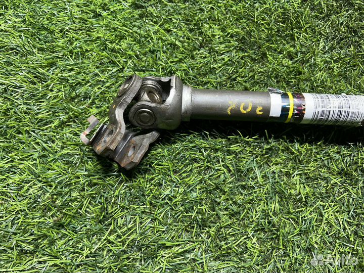 Рулевая колонка Peugeot 308 (T7) I