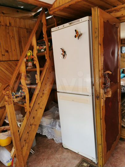 Дача 30 м² на участке 6 сот.