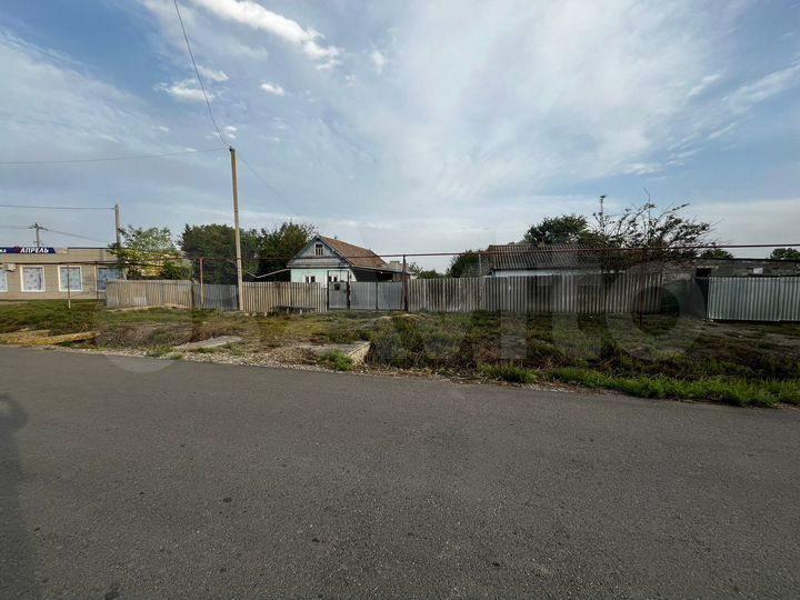 Дом 52 м² на участке 33 сот.