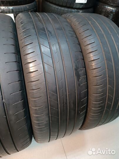 Goodyear EfficientGrip 215/60 R16 95H