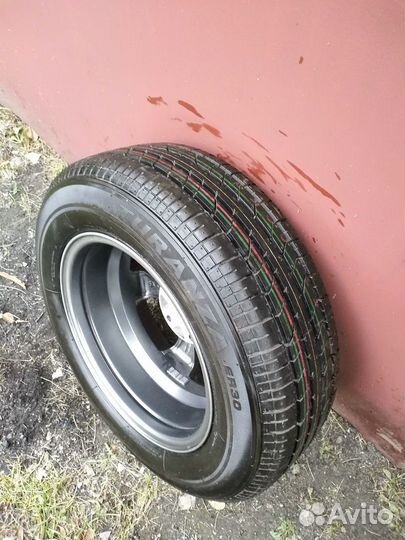 Bridgestone Turanza ER30 205/65 R15