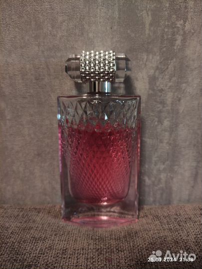 Молекула pink 09