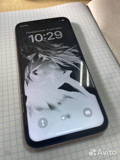 iPhone 11pro