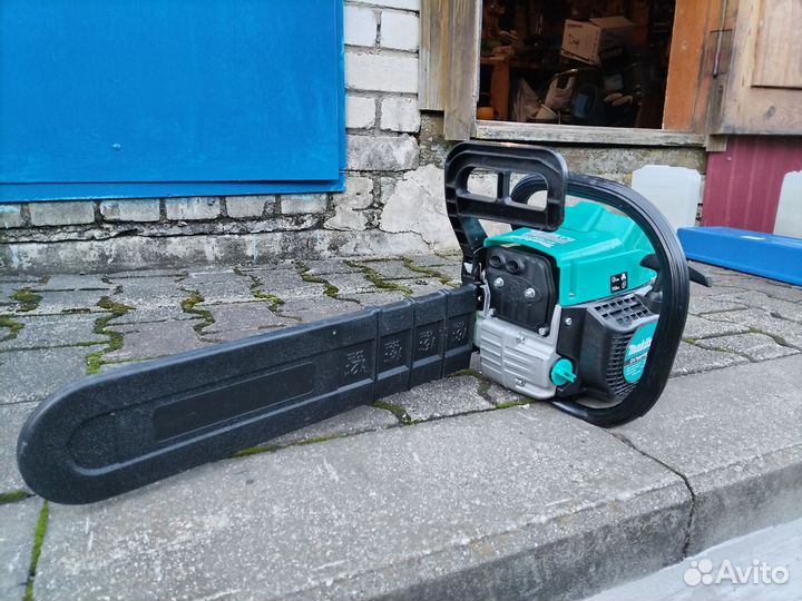 Бензопила makita ea7900p70e