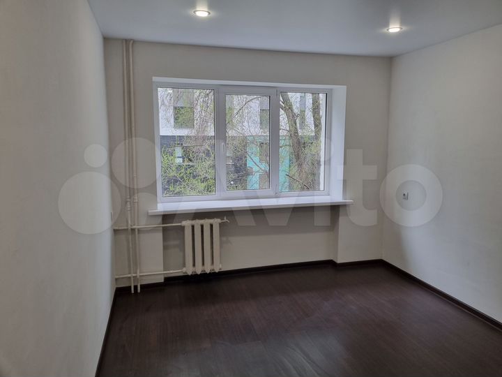 Комната 14 м² в 1-к., 3/4 эт.