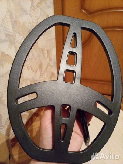 Катушка для металлоискателя x-terra 705 minelab