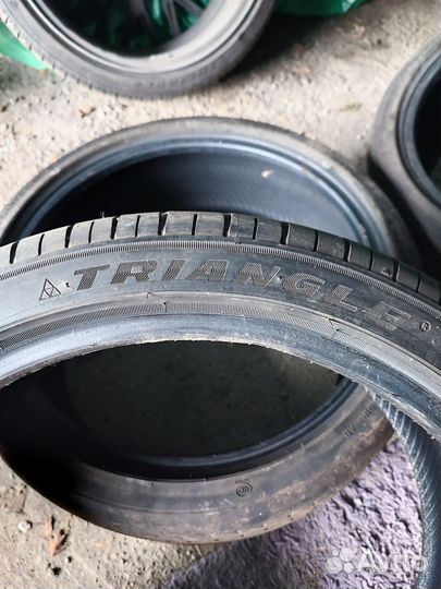 Triangle TH201 215/40 R18