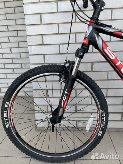 Велосипед Stels Navigator 630