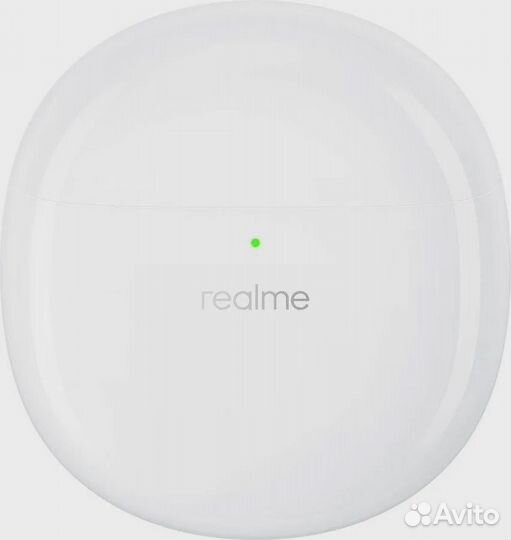 Наушники Realme 4813072