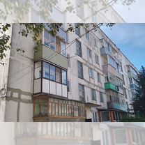 1-к. квартира, 31,1 м², 2/5 эт.